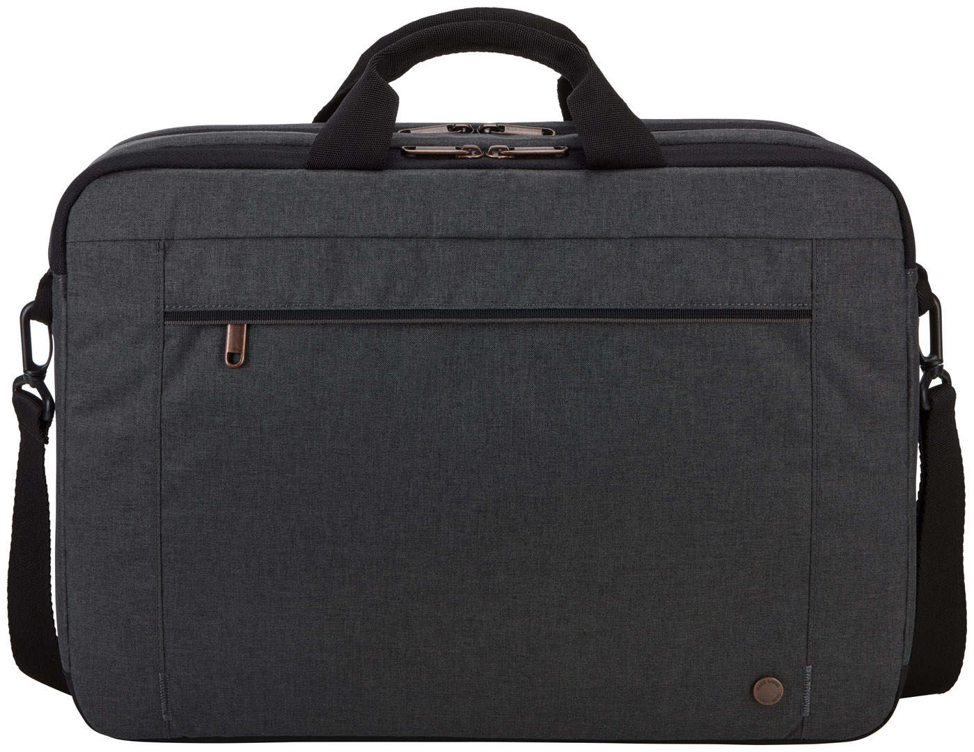 Case Logic 3696 ERALB-116 15.6" Obsidiaani Sülearvutikott