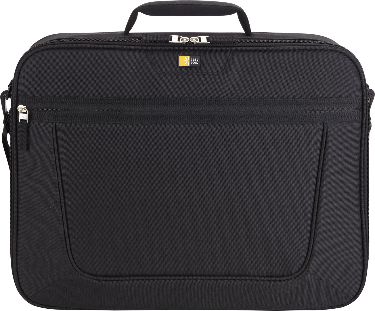 Case Logic VNCI-215 15.6" Melna Klēpjdatoru Soma