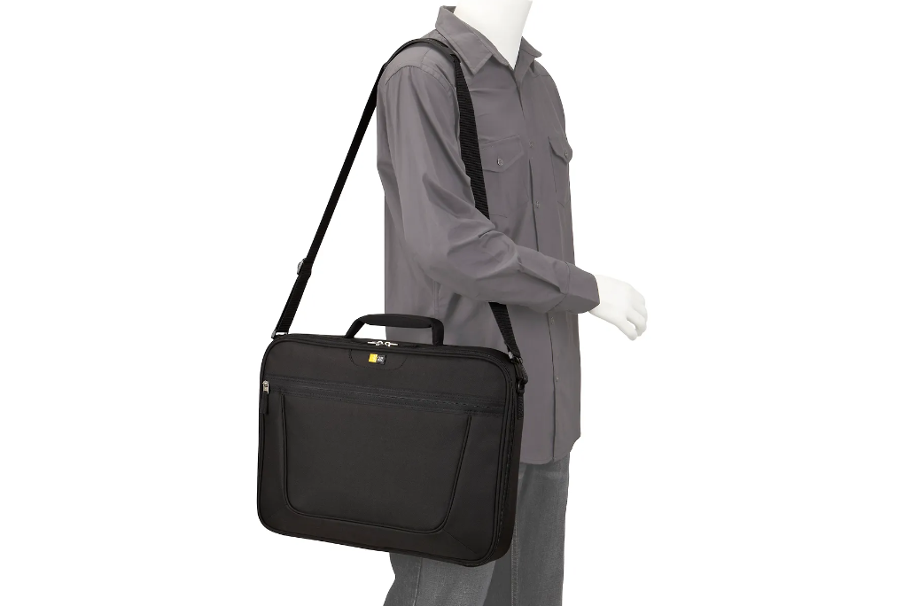 Case Logic 1490 Laptop Bag 17.3" VNCI-217 Black