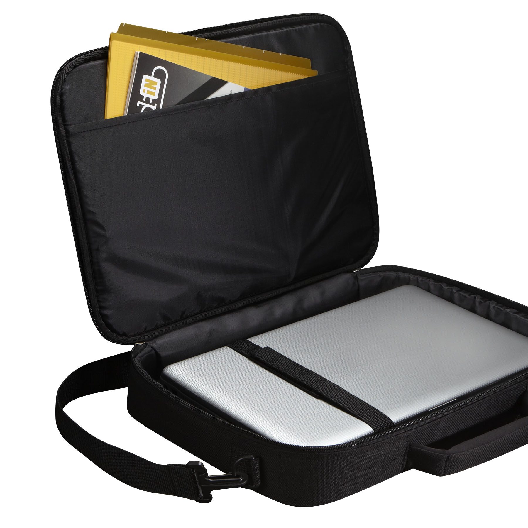 Case Logic 1490 Laptop Bag 17.3" VNCI-217 Black