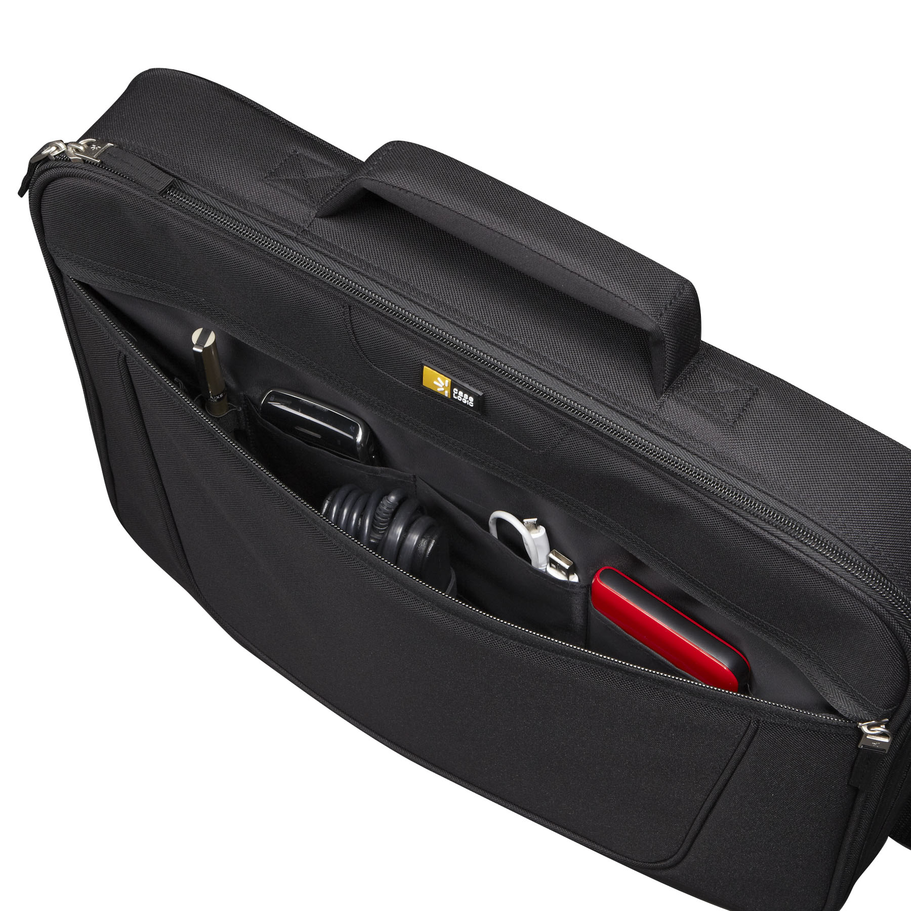 Case Logic 1490 Laptop Bag 17.3" VNCI-217 Black