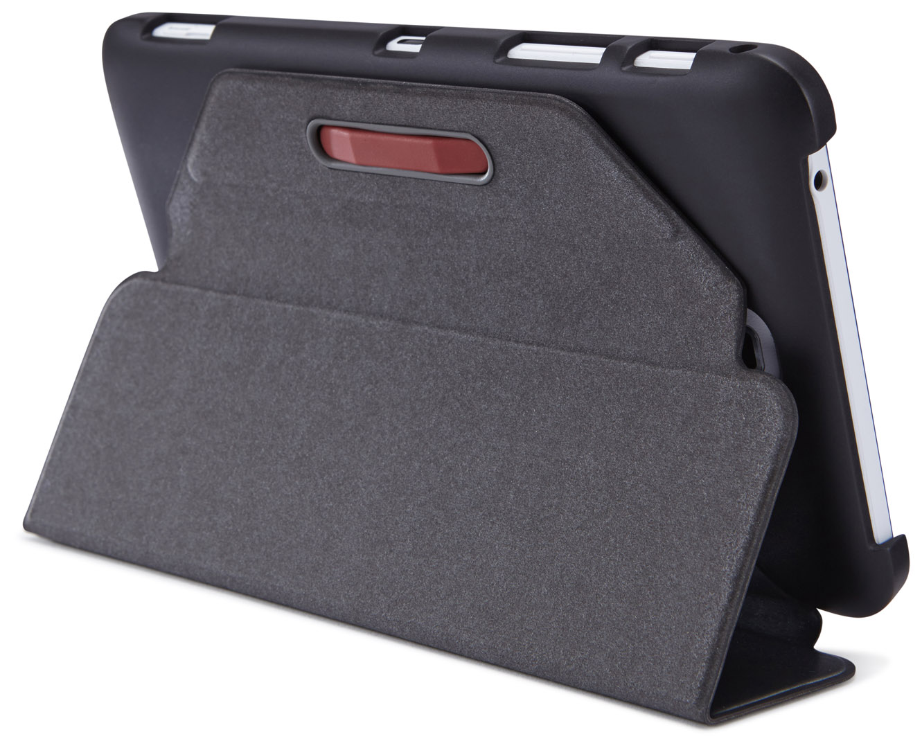 Case Logic Snapview 2.0 CSGE-2175-GRAPHITE for Galaxy Tab 4