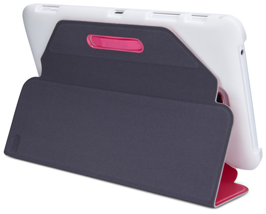 Case Logic CSGE-2182 Розовый Чехол для Galaxy Tab 3 Lite