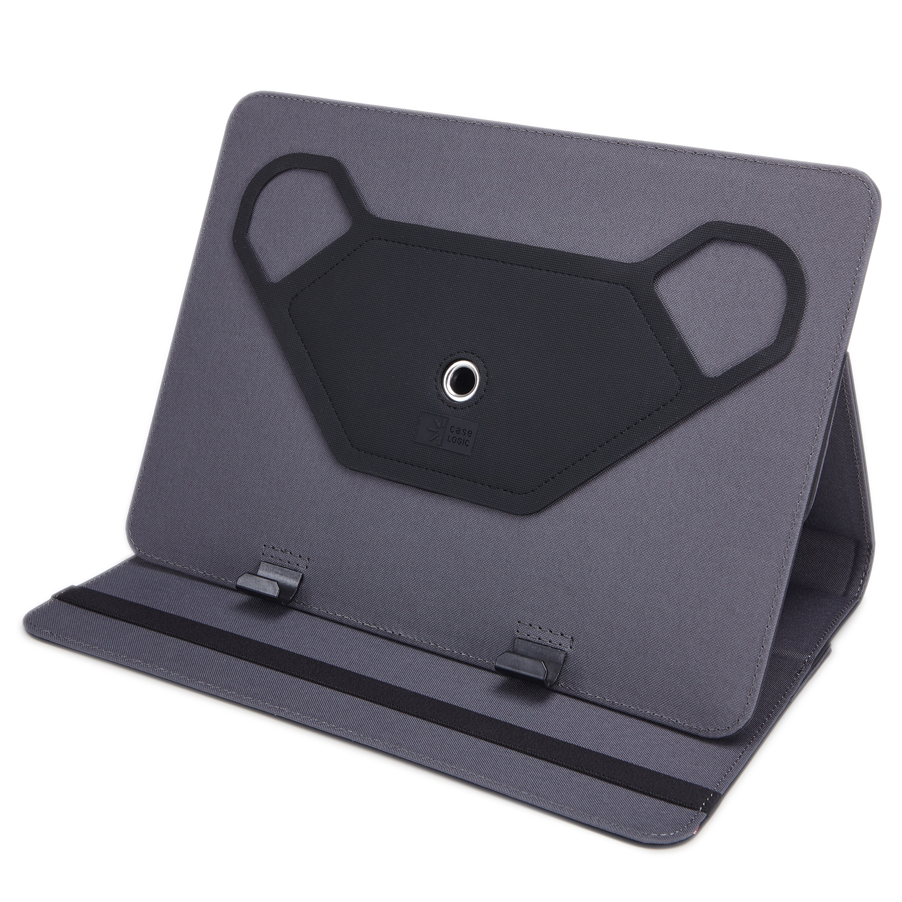 Case Logic CRUE-1110 Rotating Folio 9-10'' Black