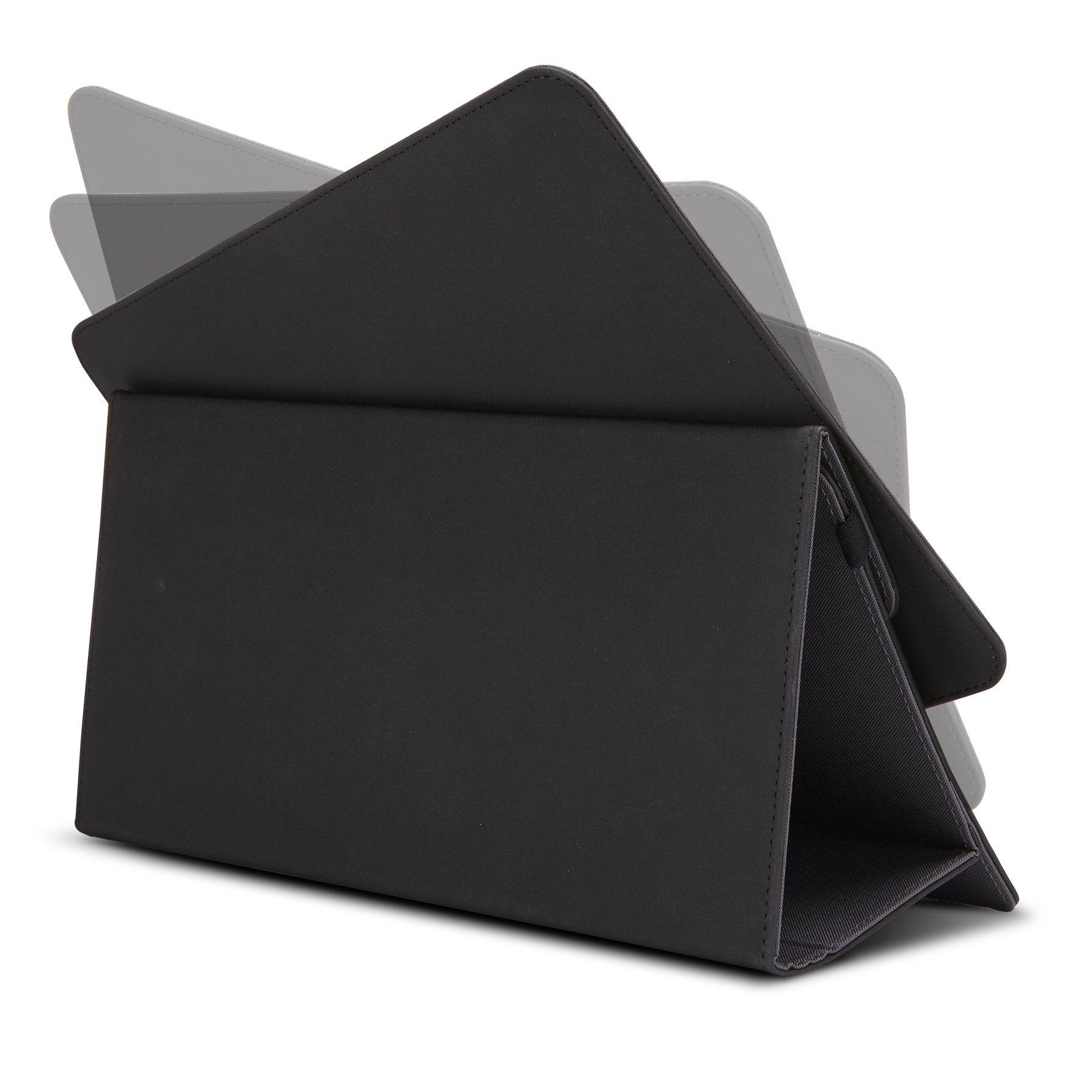 Case Logic CRUE-1110 Rotating Folio 9-10'' Black