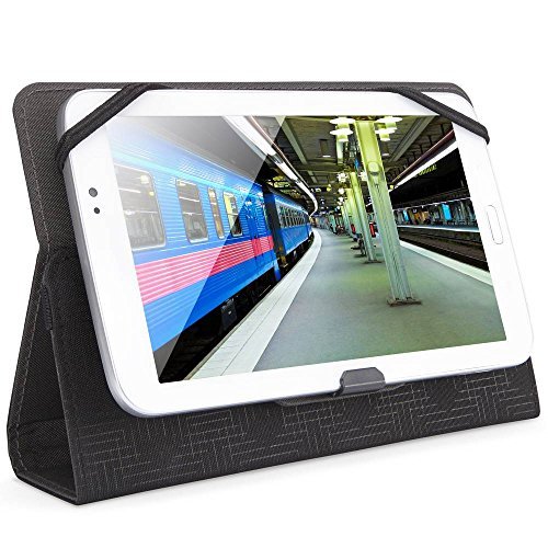 Case Logic Surefit Folio 7" CBUE-1107 Tablet Cover