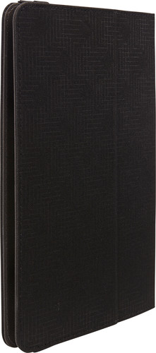 Case Logic CBUE-1108 juodas folio 8" planšetės dėklas