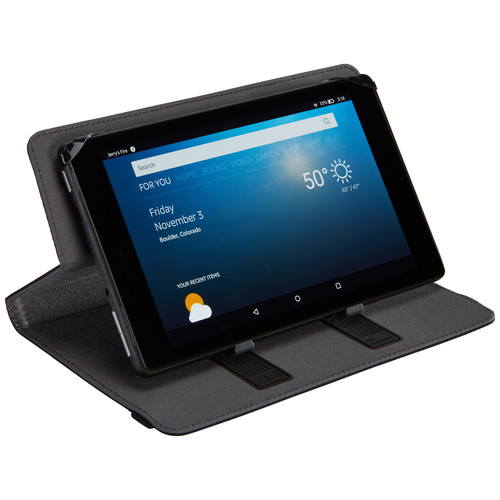 Case Logic CBUE-1207 Surefit Folio 7” Betons
