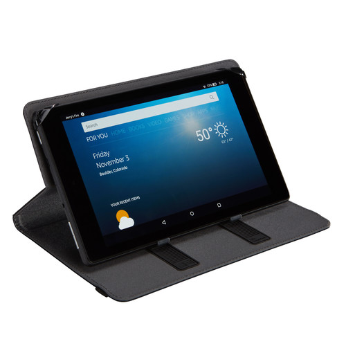 Case Logic CBUE-1208 Surefit Folio 8” Must