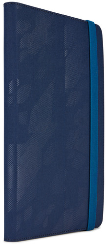 Case Logic Surefit Folio 8" CBUE-1208 Dress Blue Cover
