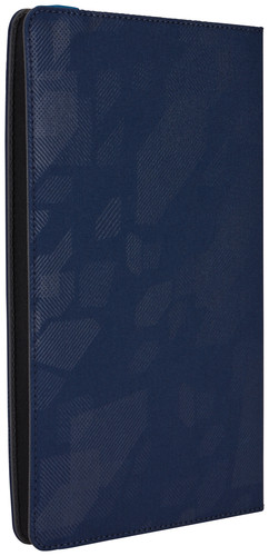 Case Logic Surefit Folio 8" CBUE-1208 Dress Blue Cover