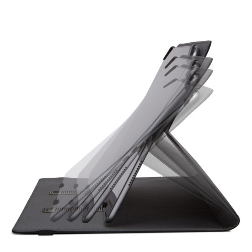 Case Logic CBUE-1210 planšetinio kompiuterio dėklas 9”-10” Betonas