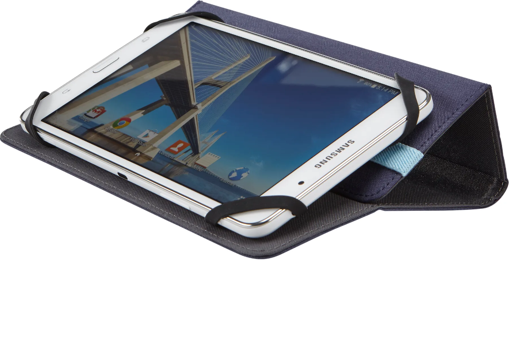 Case Logic Surefit CEUE-1107 7" Folio Pärgamenti Kate