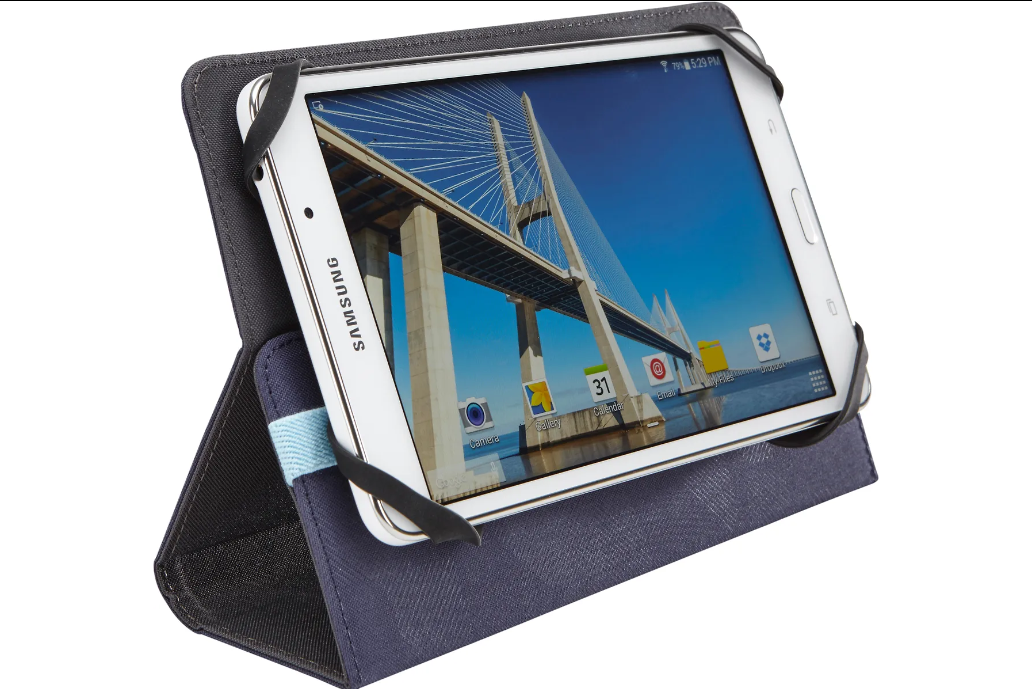 Case Logic Surefit CEUE-1107 7" Folio Pärgamenti Kate