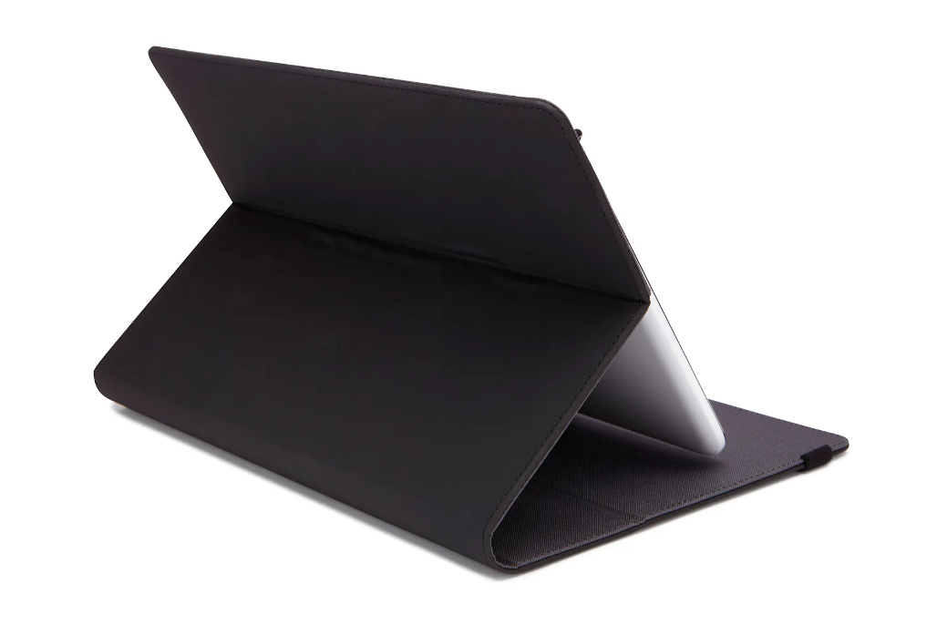 Case Logic CSUE-1110 Surefit Folio 9-10" Black Cover