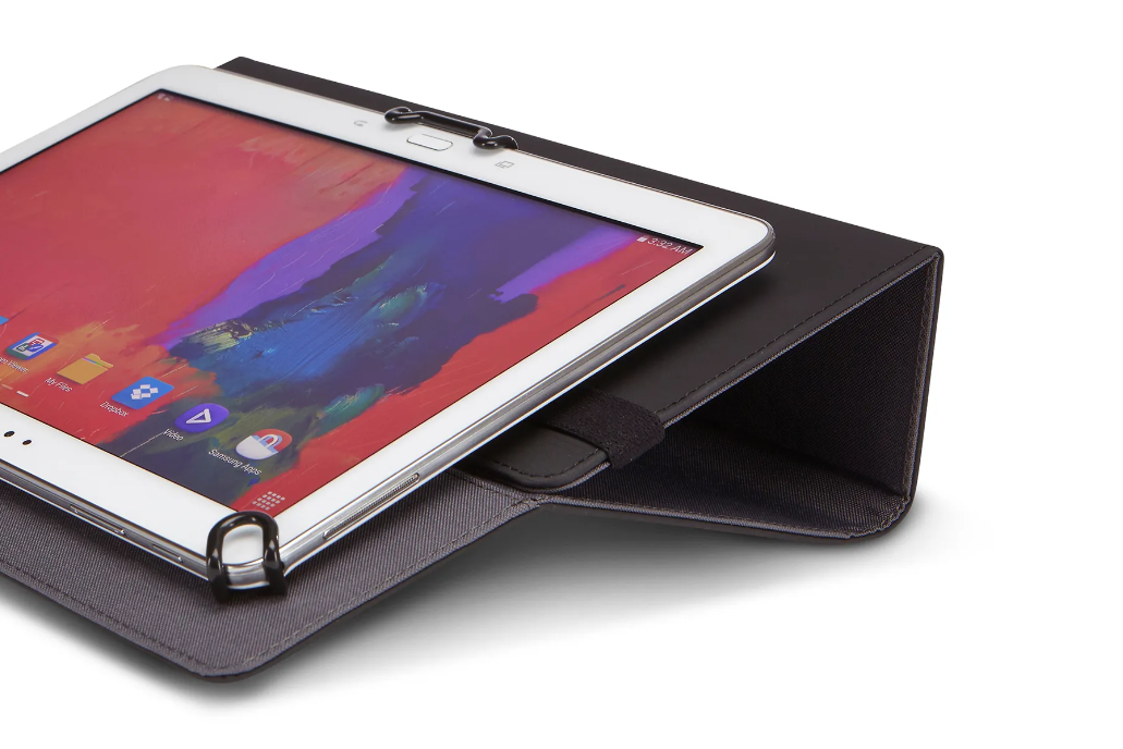 Case Logic CSUE-1110 Surefit Folio 9-10" Black Cover
