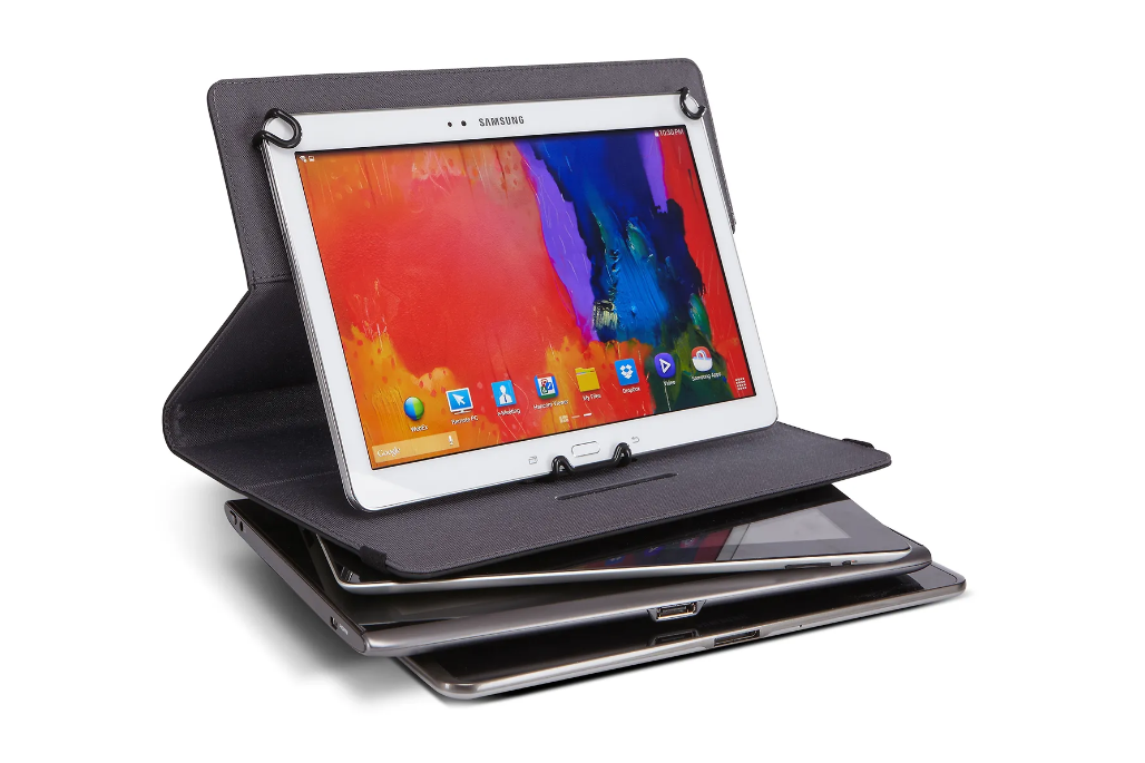Case Logic CSUE-1110 Surefit Folio 9-10" Black Cover