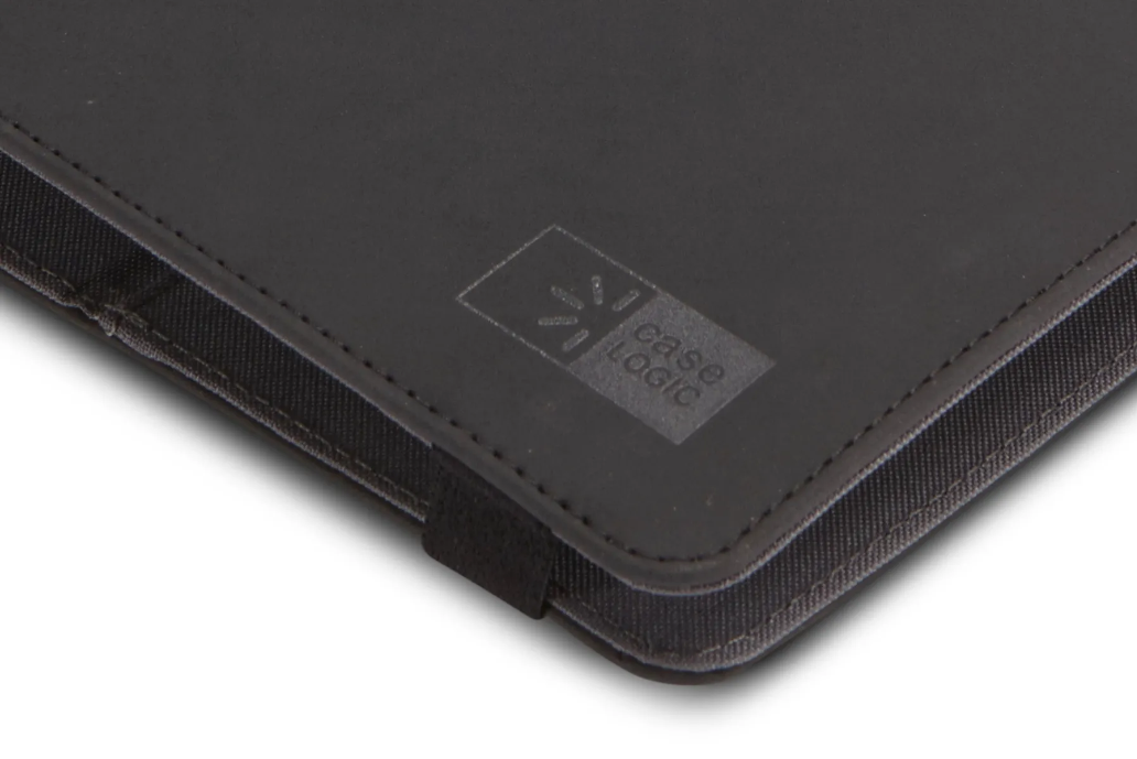 Case Logic CSUE-1110 Surefit Folio 9-10" Black Cover