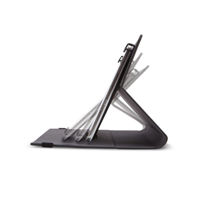 Case Logic CSUE-1110 Surefit Folio 9-10" Black Cover