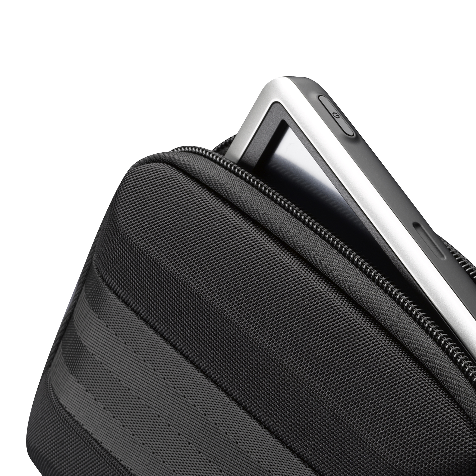 Case Logic 0887 Suur GPS-kott GPSP-6 Must
