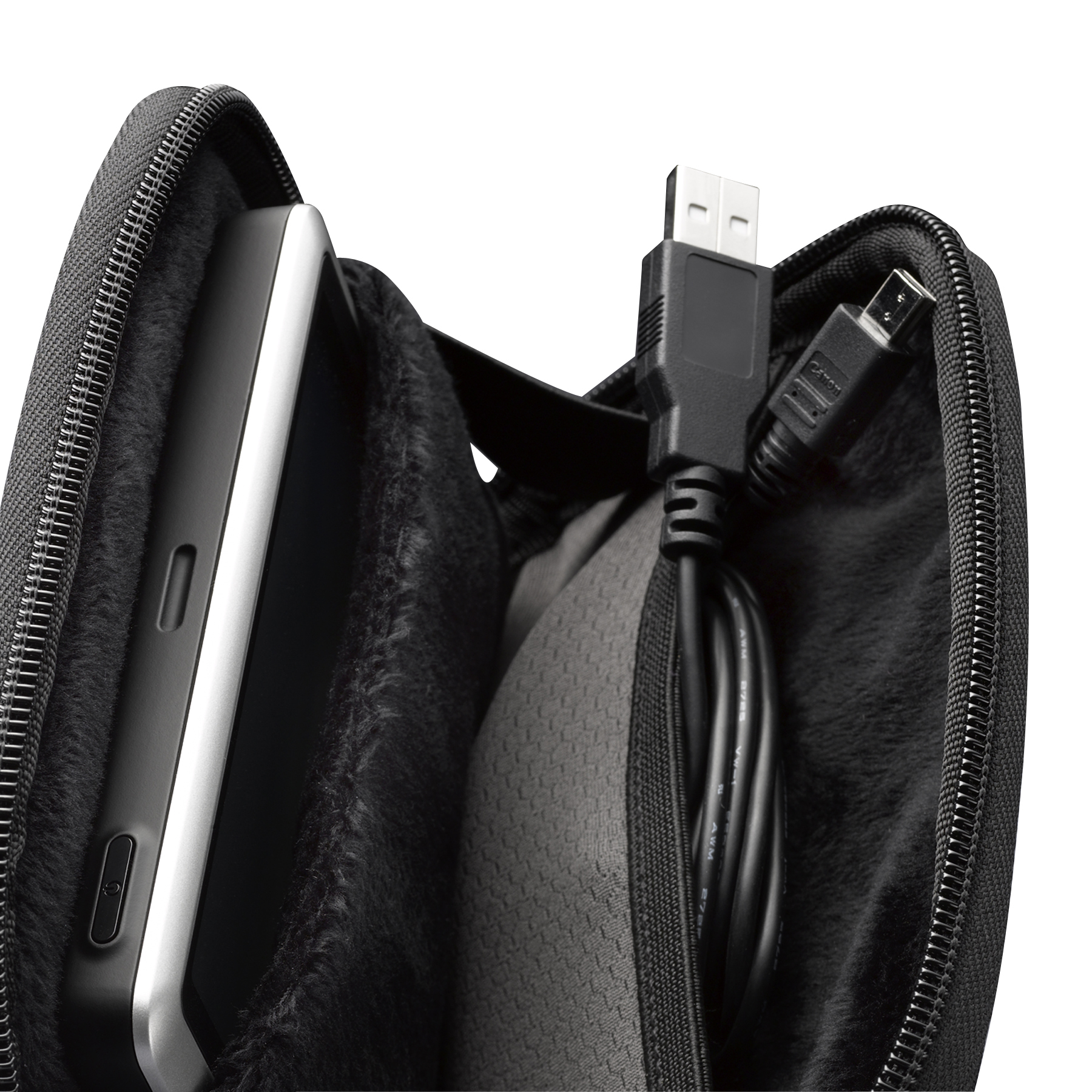 Case Logic 0887 Suur GPS-kott GPSP-6 Must