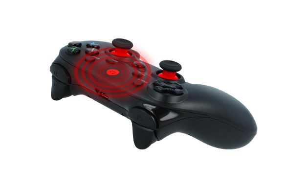 Techbite Flix Gamepad