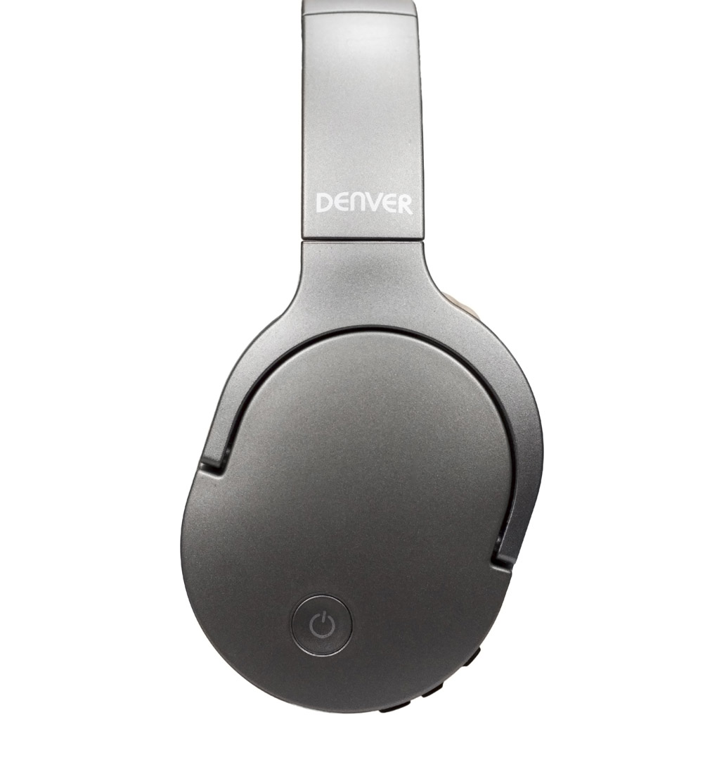 Denver BTN-207 Liiva Bluetooth kõlar