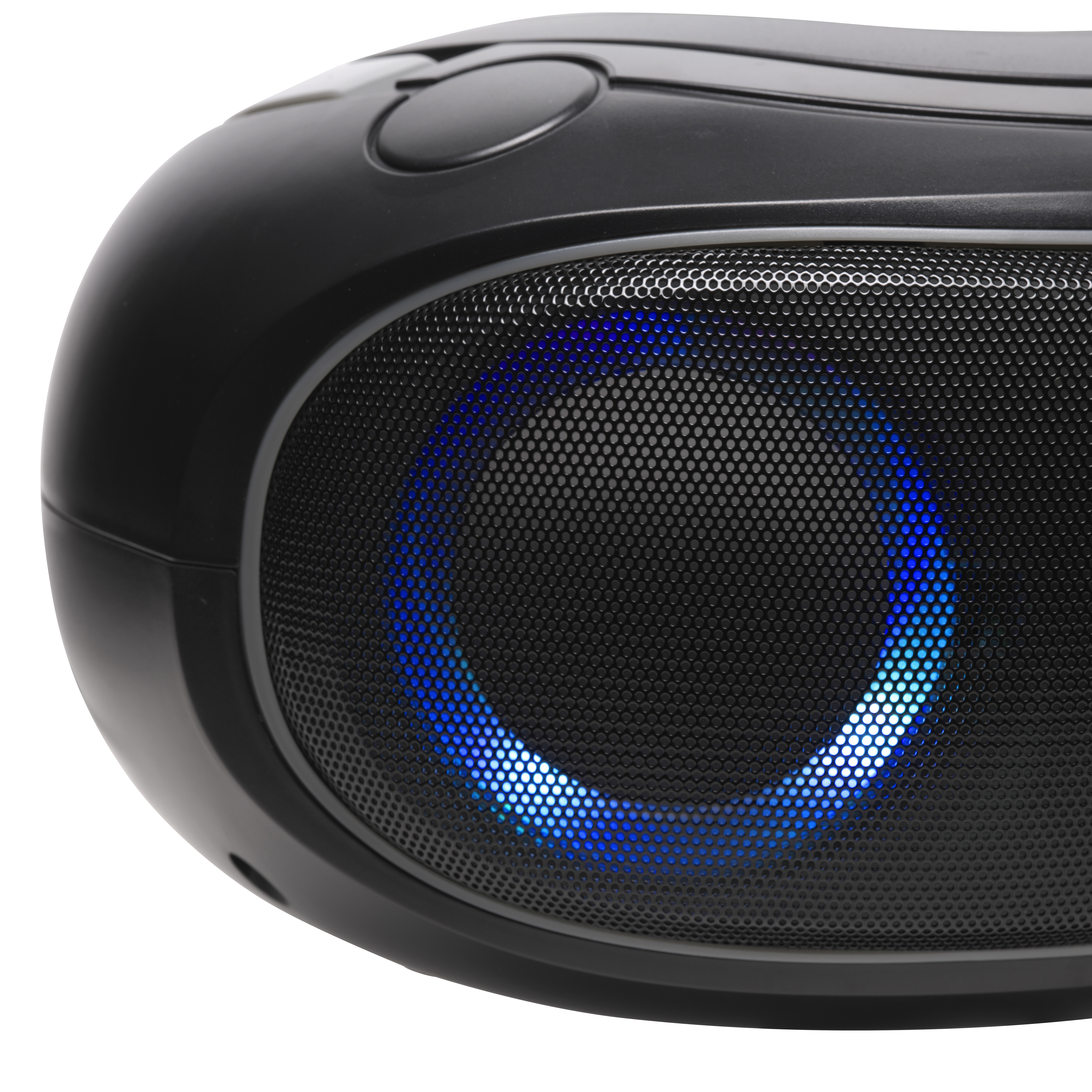 Denver TCL-212BT Pilkas Bluetooth Garsiakalbis