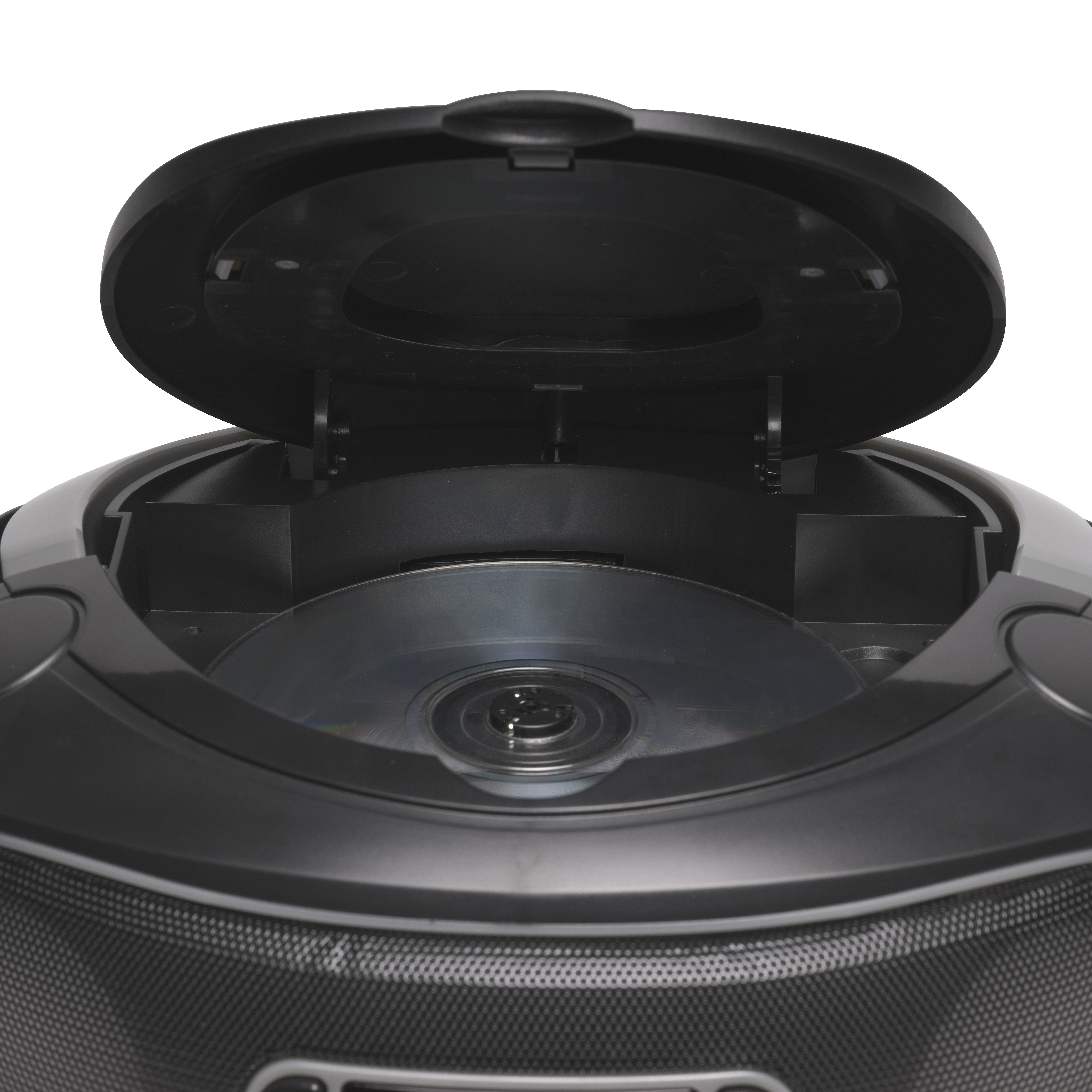 Denver TCL-212BT Pilkas Bluetooth Garsiakalbis