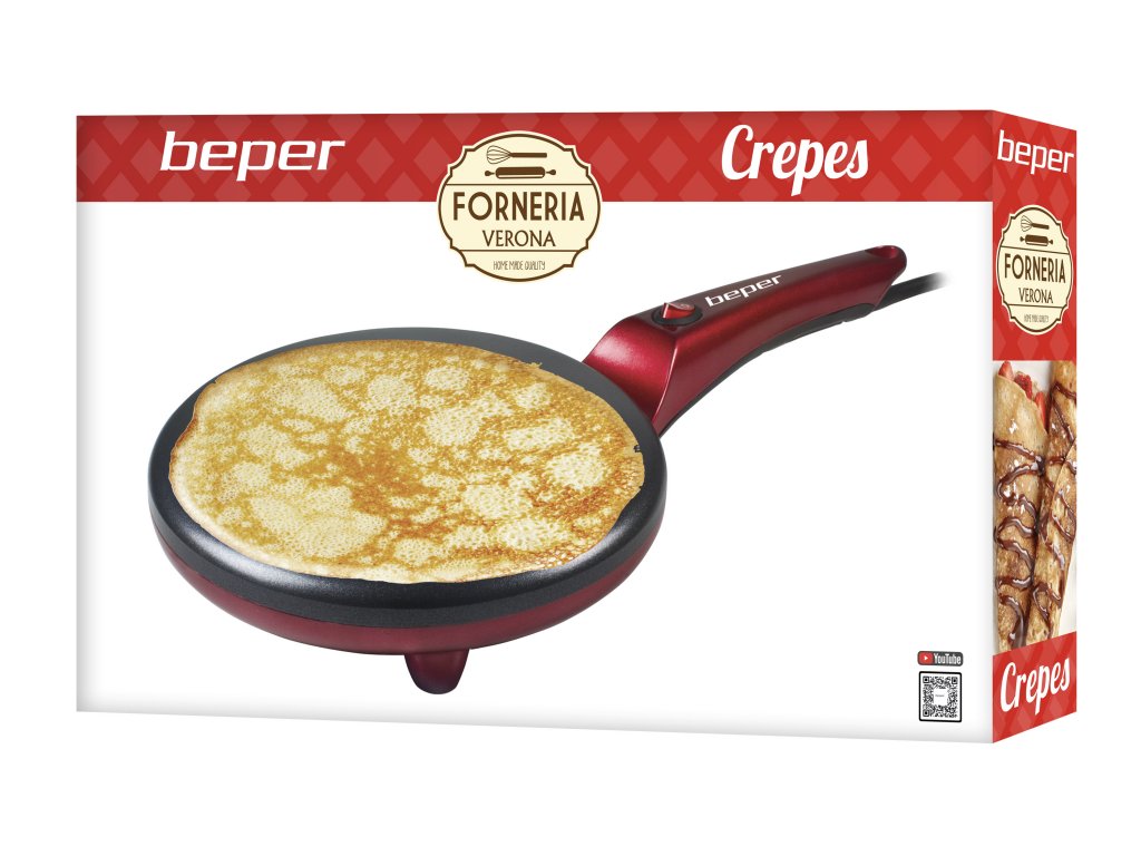 Beper BT.710Y Party Line