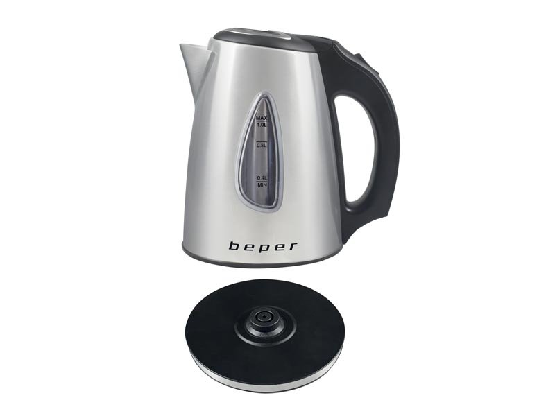 Beper BB.002