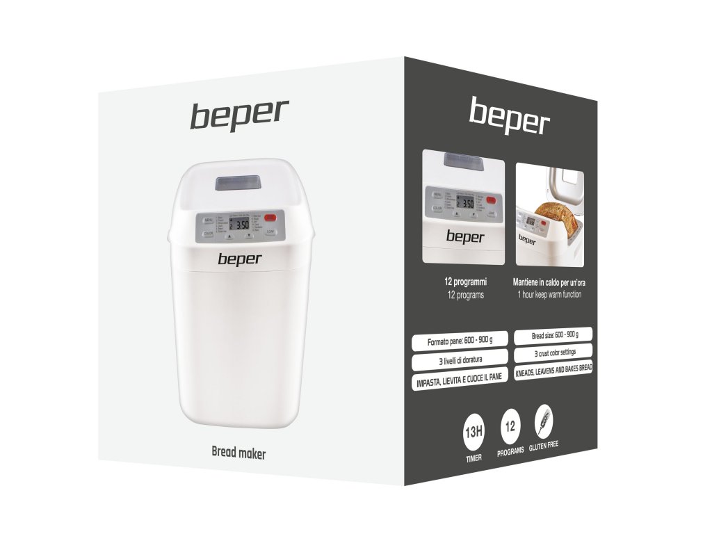 Beper BC.130