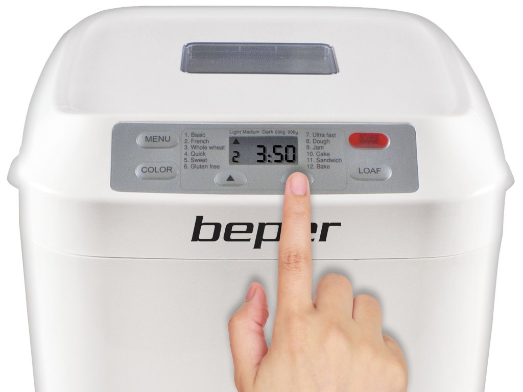 Beper BC.130