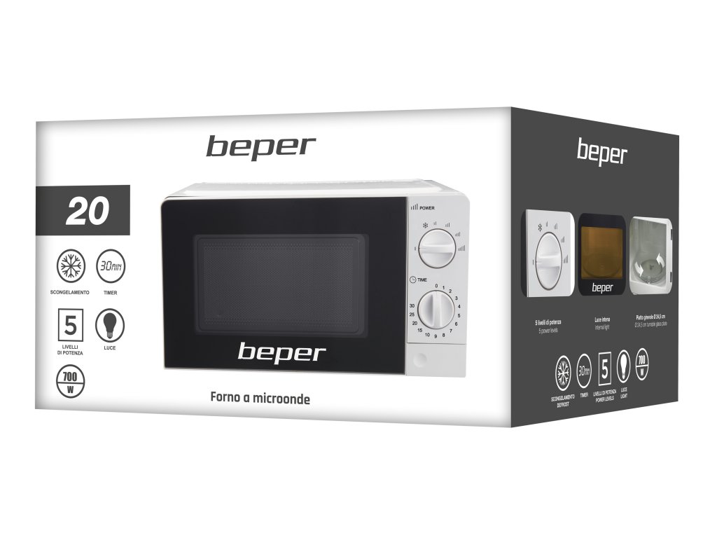 Beper BF.570