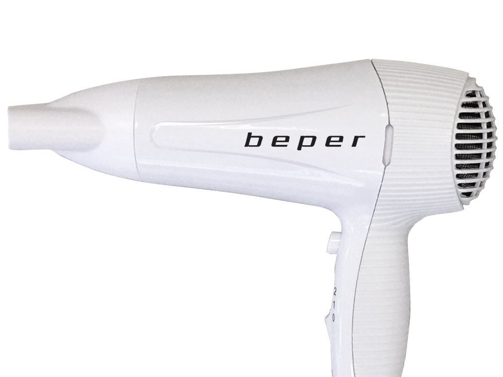 Beper 40.490 Фен Быстрая Сушка Компактный