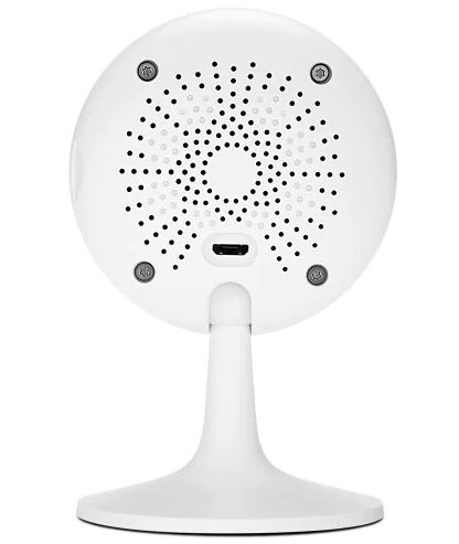 Xiaomi IMI CMSXJ01C 720P Home Security Camera White