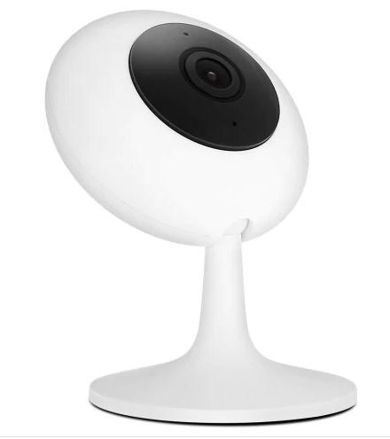 Xiaomi IMI CMSXJ01C 720P Home Security Camera White