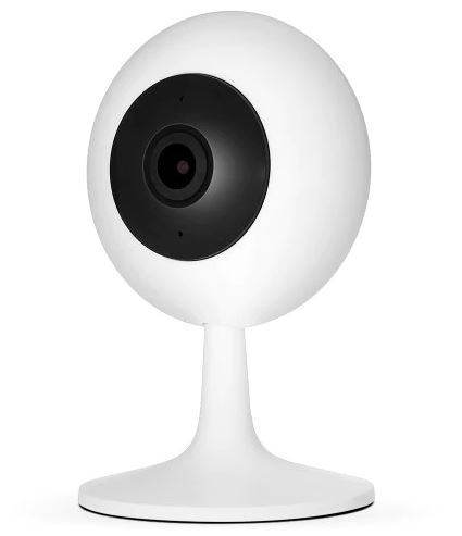Xiaomi IMI CMSXJ01C 720P Home Security Camera White
