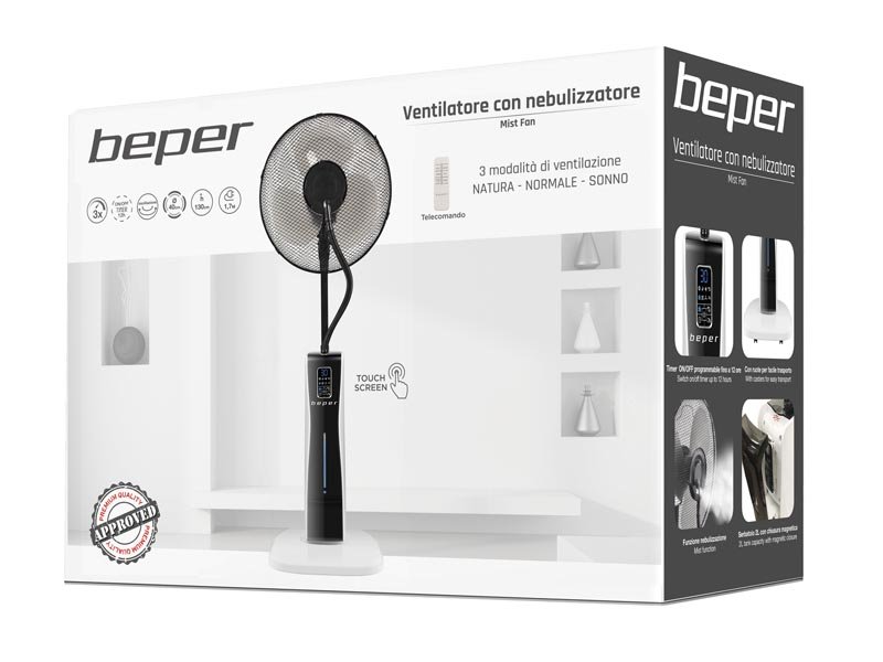 Beper VE.510