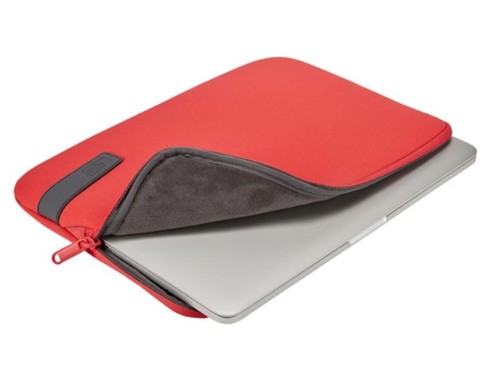 Case Logic REFMB-113 Red 13-inch Reflect Laptop Sleeve