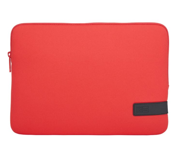 Case Logic REFMB-113 Red 13-inch Reflect Laptop Sleeve