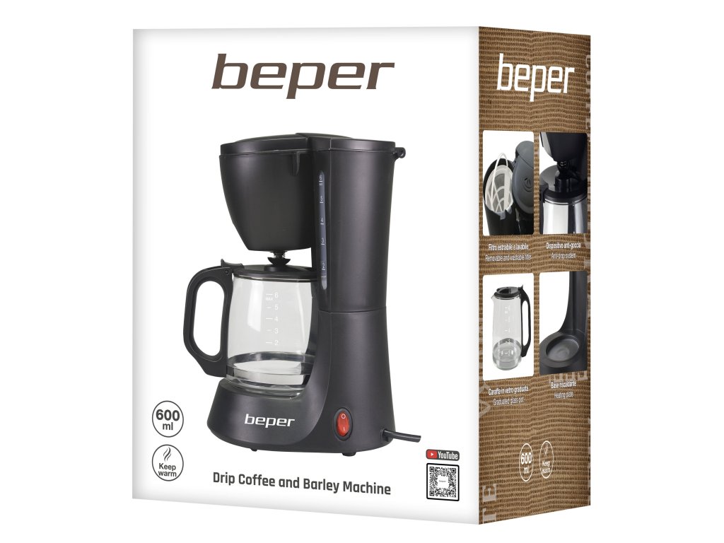 Beper BC.060