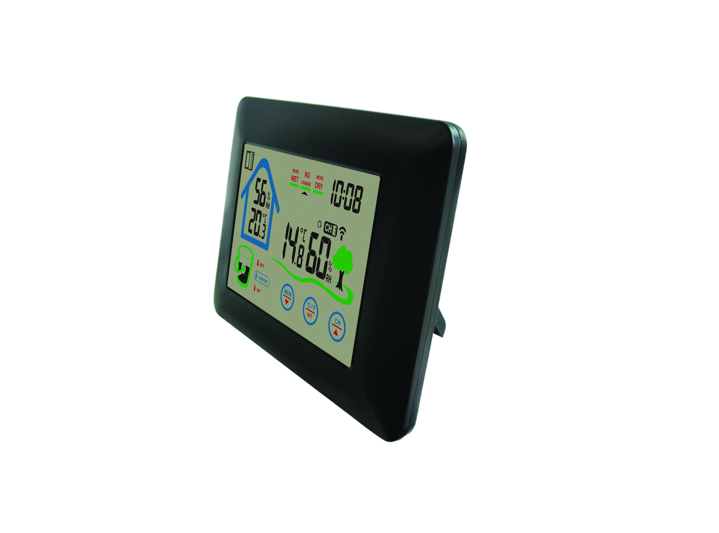 Denver WS-520