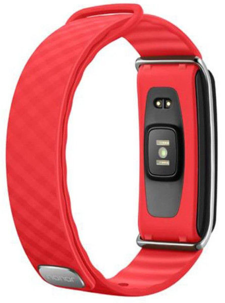 Huawei Color Band A2 red (AW61)-USED