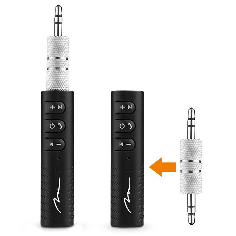 Media-Tech MT3588 Bluetooth 5.1 EDR bevielės ausinės