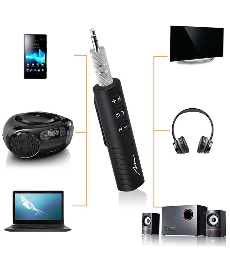 Media-Tech MT3588 Bluetooth 5.1 EDR bevielės ausinės
