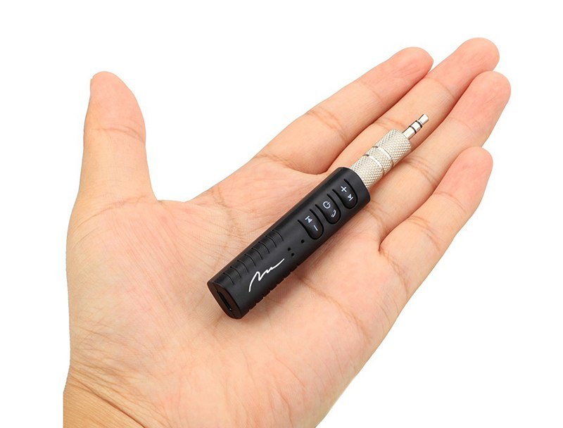 Media-Tech MT3588 Bluetooth 5.1 EDR bevielės ausinės