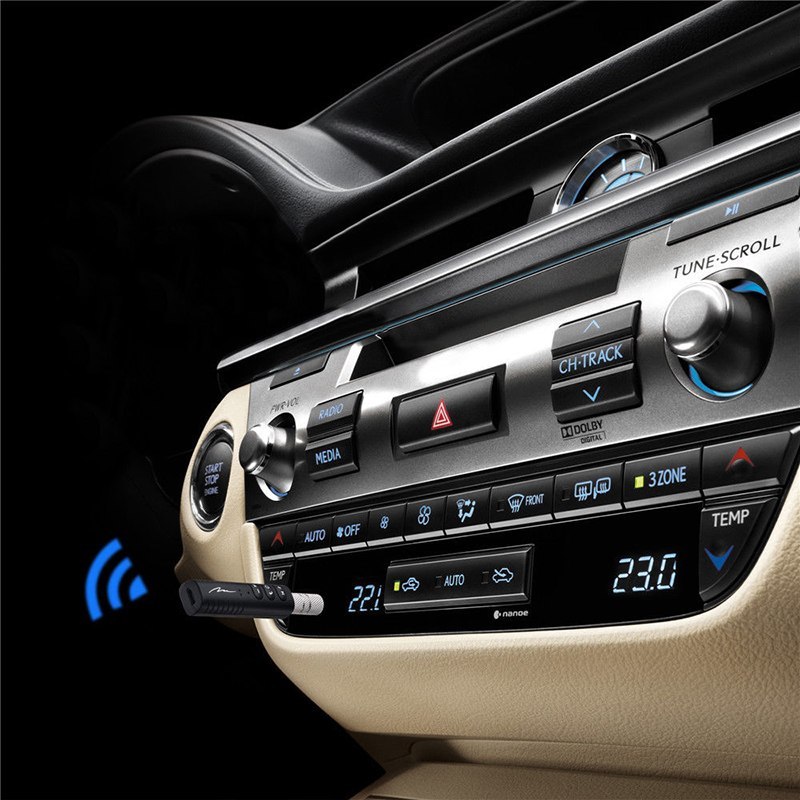 Media-Tech MT3588 Bluetooth 5.1 EDR bevielės ausinės