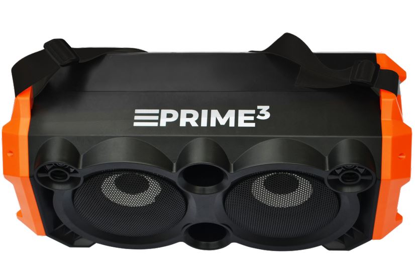 Prime3 APS31 Slam bezvadu skaļrunis ar basu pastiprinājumu