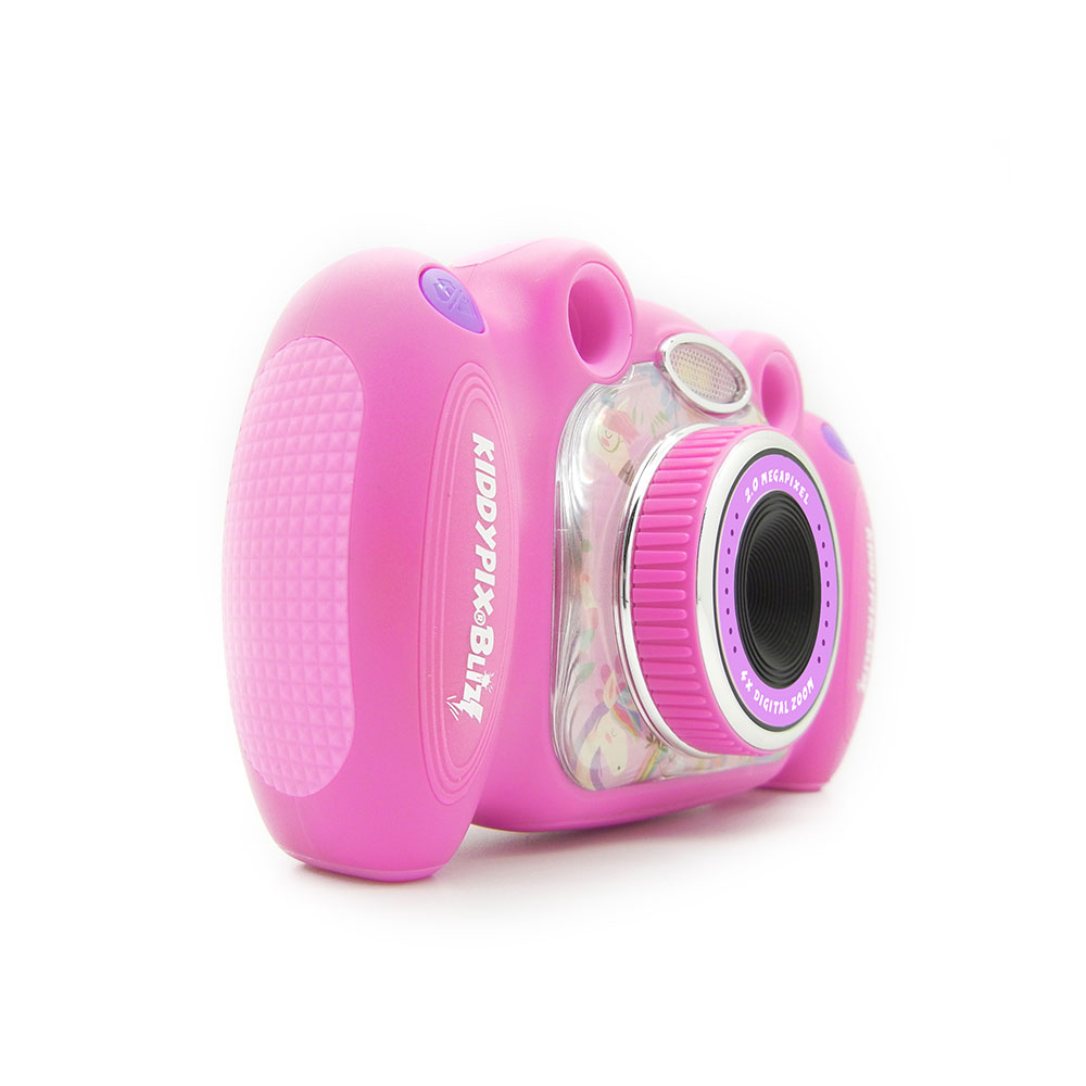 Easypix KiddyPix Blizz 10085 Rožinė Vaikų Skaitmeninė Kamera